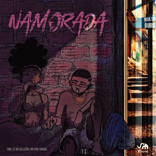 Namorada (Explicit)