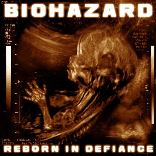 Reborn in Defiance (Explicit)