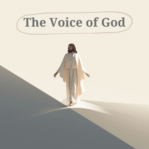 The Voice of God