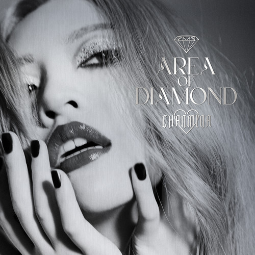 AREA OF DIAMOND (Live) [Explicit]