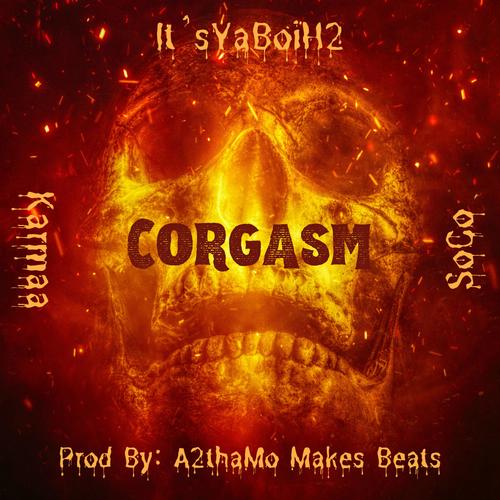 CORGASM (Explicit)