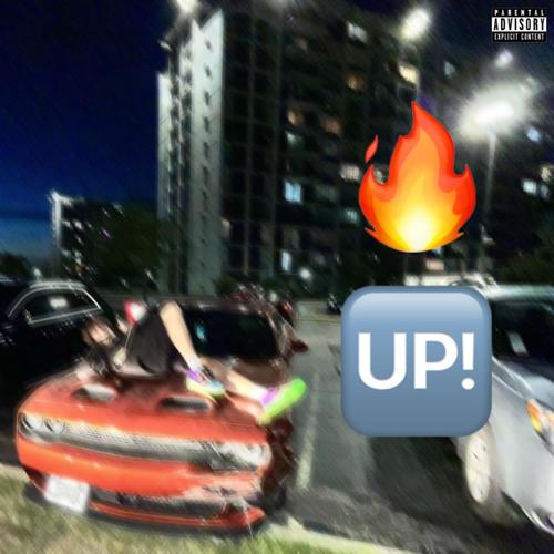 Burnin Up (Explicit)