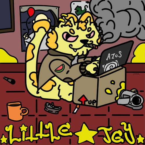 Little Jey