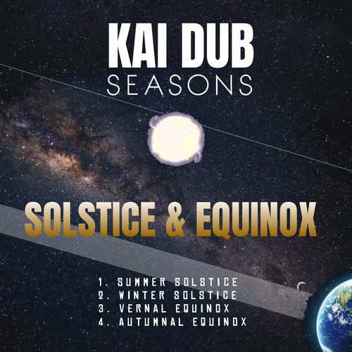 Seasons - Solstice & Equinox