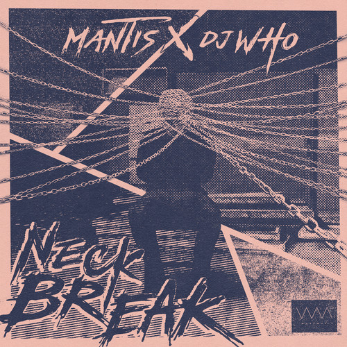 Neck Break (Explicit)