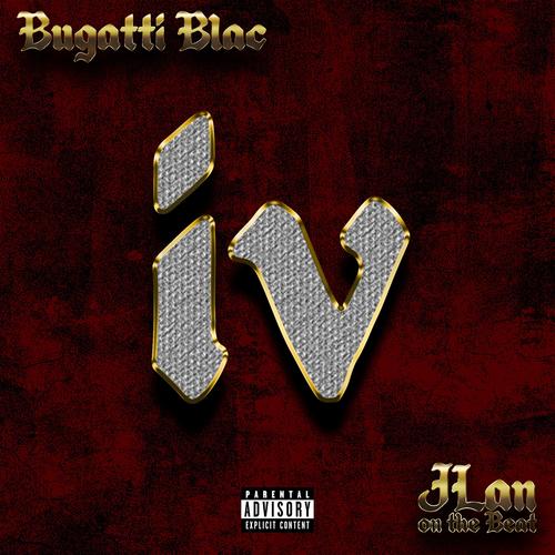 Blac Friday IV (Explicit)