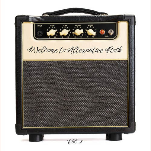 Welcome to Alternative Rock, Vol. 2 (Explicit)