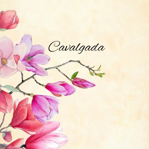 Cavalgada