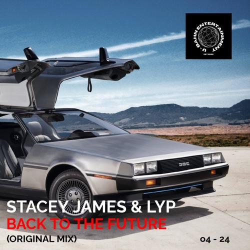 Back To The Future (Original Mix)