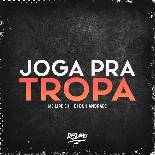 Joga pra Tropa (Explicit)