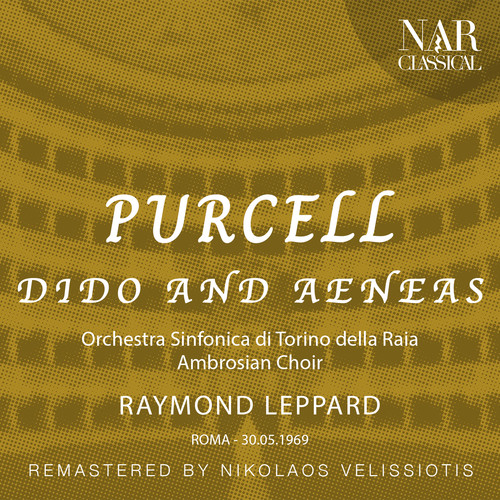 PURCELL: DIDO AND AENEAS 