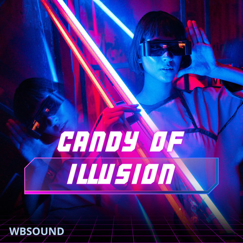Candy of Illusion