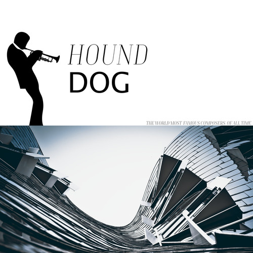 Hound Dog