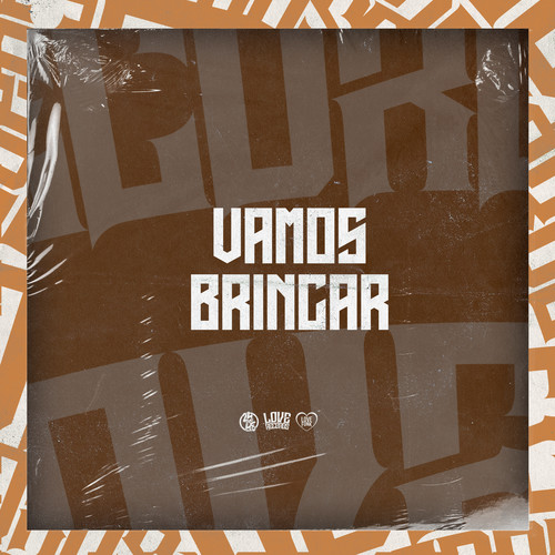 Vamos Brincar (Explicit)