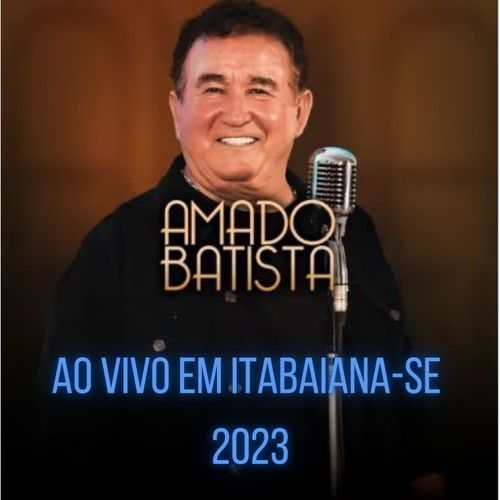 AO VIVO EM ITABAIANA-SE 2023