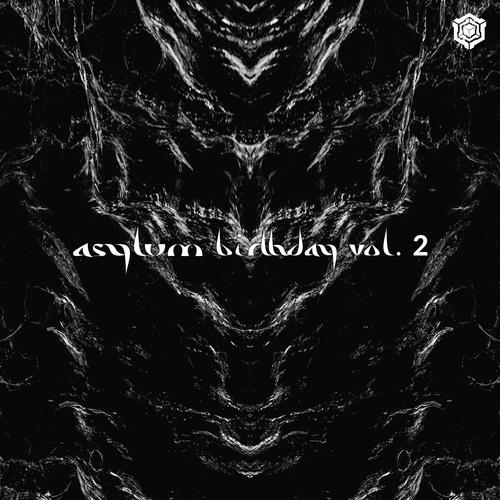 Asylum Birthday, Vol. 2