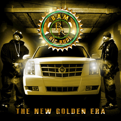 The New Golden Era