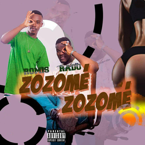 Zozomé Zozomé (Explicit)