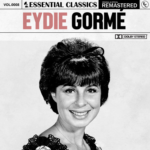 Essential Classics, Vol. 8: Eydie Gormé