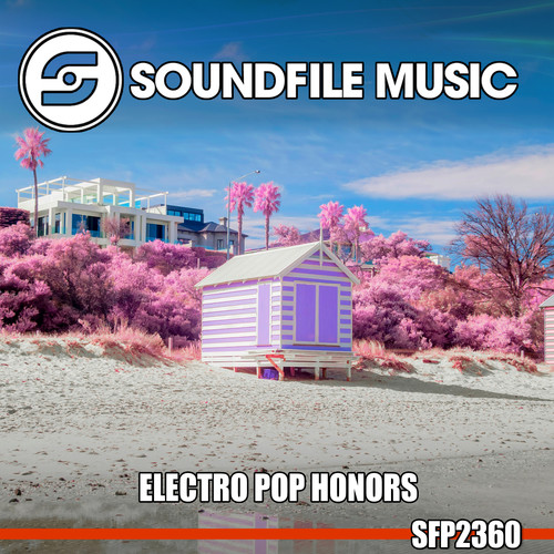 Electro Pop Honors