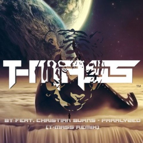 Paralyzed (T-Mass Remix)