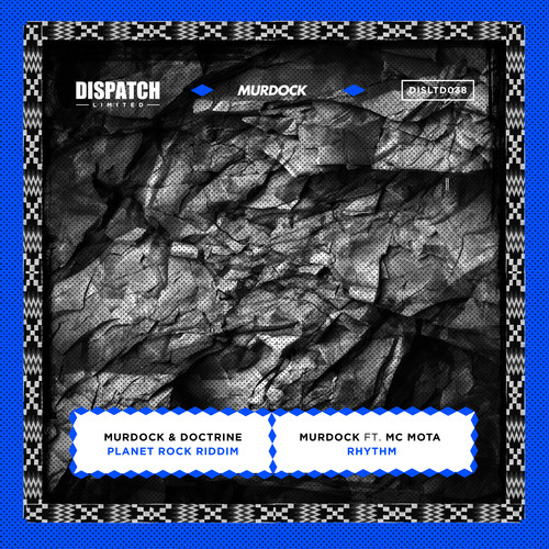 Planet Rock Riddim / Rhythm