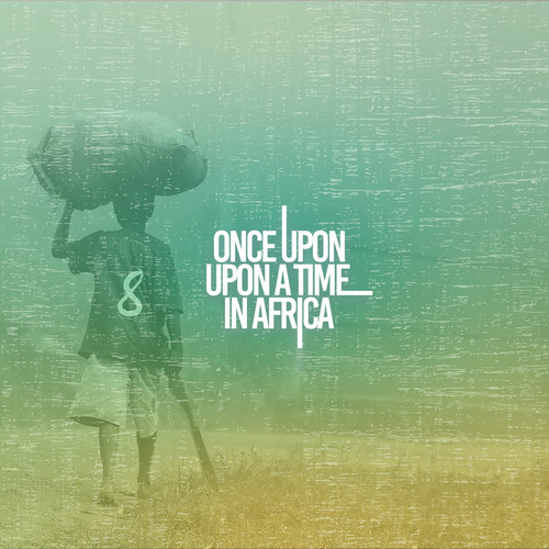 Once Upon a Time in Africa 8 (Explicit)