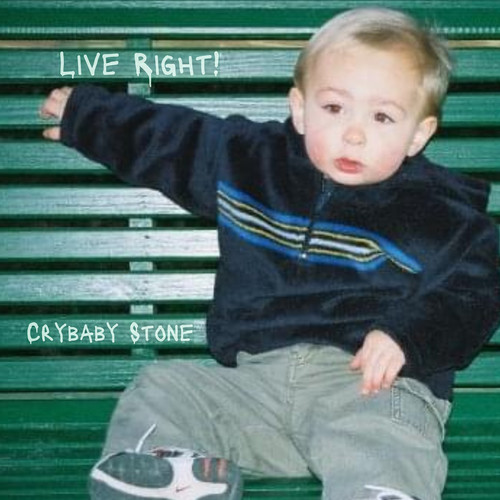 Live Right! (Explicit)