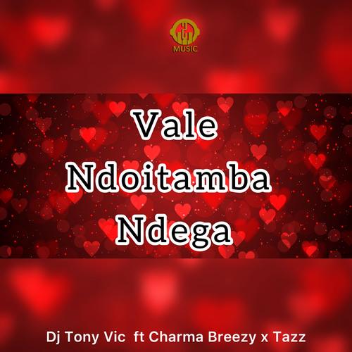 Ndoitamba Ndega (feat. Tazz & Charma Breezy Shaka)