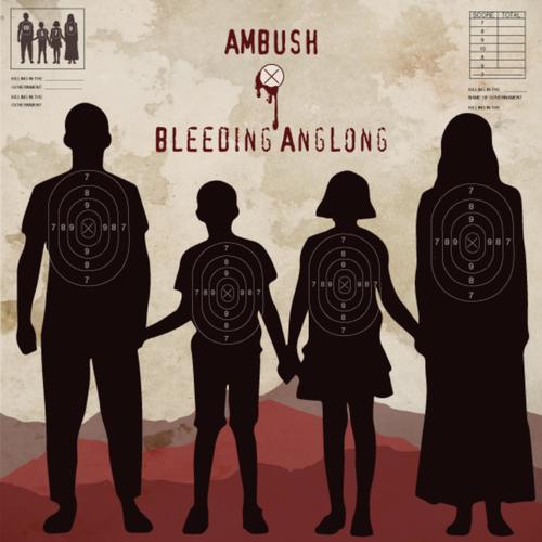 Bleeding Anglong (Explicit)