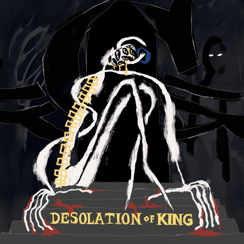 Desolation of King (Explicit)