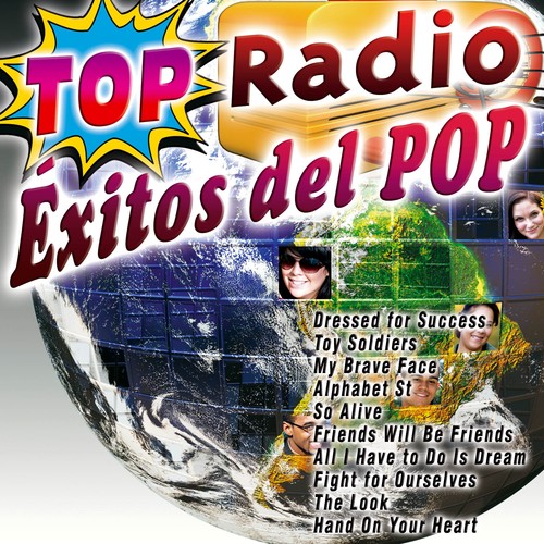 Top Radio - Éxitos del Pop