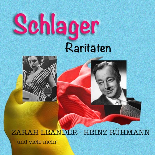 Schlager: Raritäten