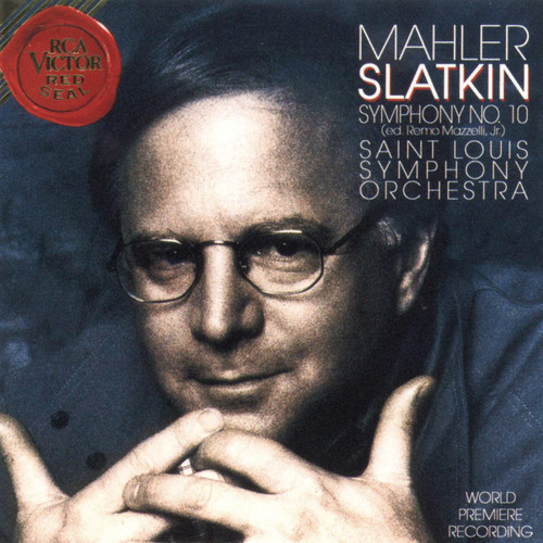 Mahler: Symphony No. 10