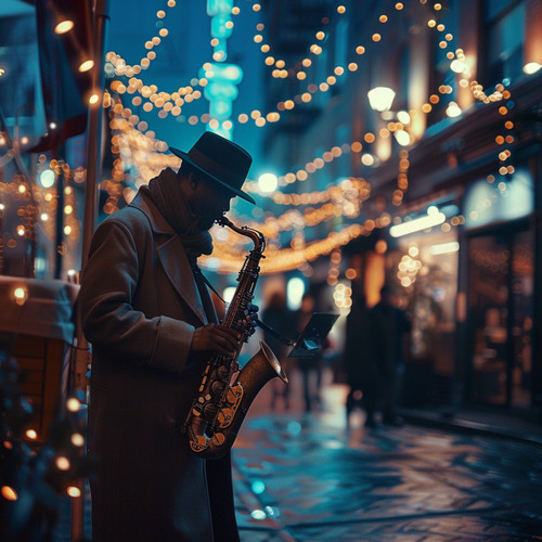 Encuentro De Música Jazz: Ritmos Nocturnos