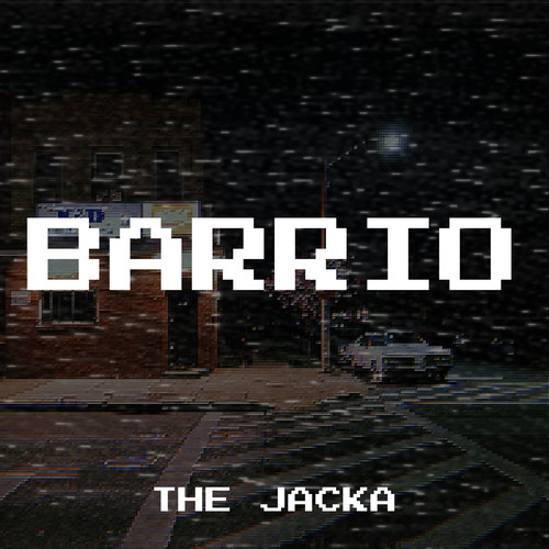 Barrio (Explicit)