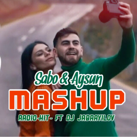 Mashup Sevgi (Azeri-Turkish) (DJ Jabrayilov)