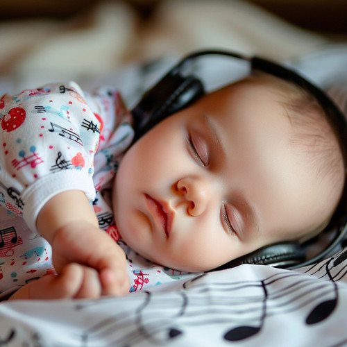 Meadow Dreams: Baby Sleep Harmony