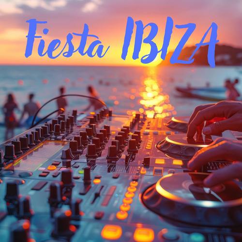 Fiesta IBIZA: Tropical Beach House & Dancehall Chillout Music