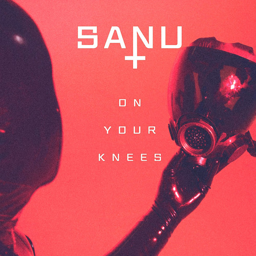 On Your Knees
