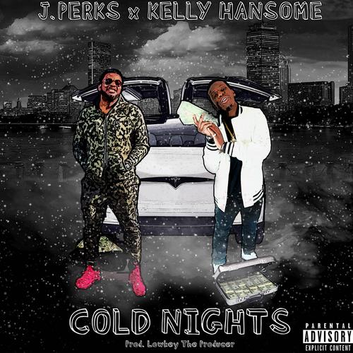 Cold Nights (Explicit)