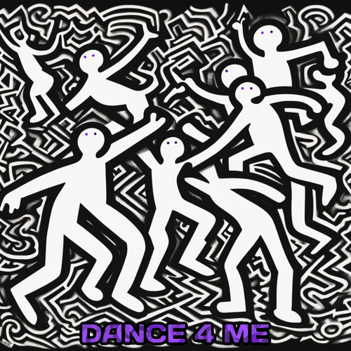 DANCE 4 ME