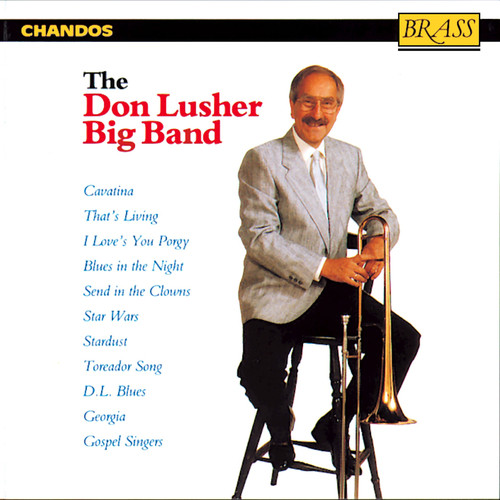 Don Lusher Big Band