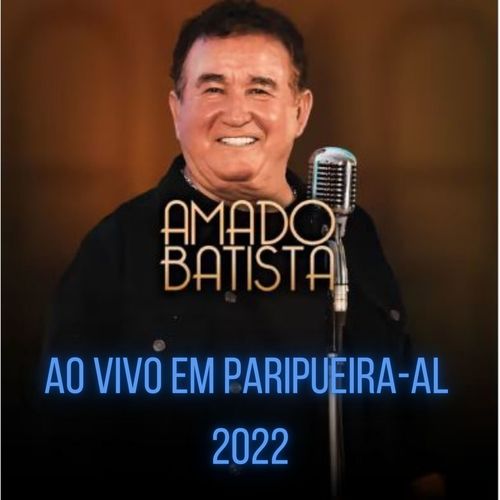 AO VIVO EM Paripueira-Al 2022