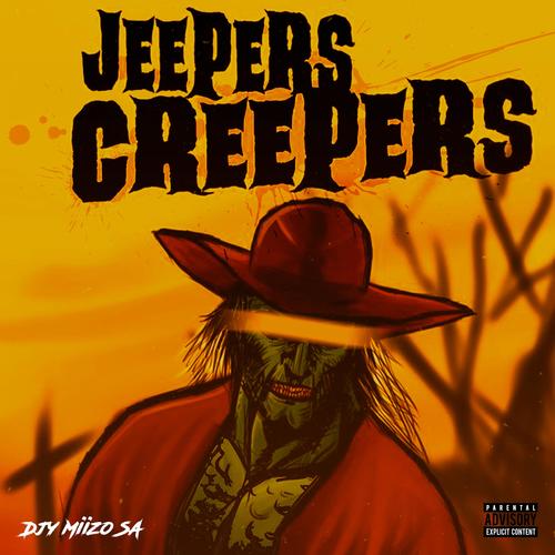 JEEPERS CREEPERS