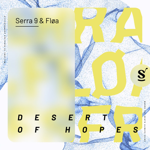 Desert Of Hopes