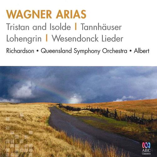 Wagner: Arias