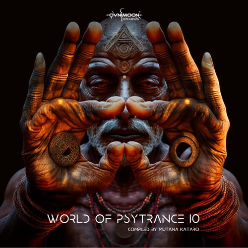 World of Psytrance 10