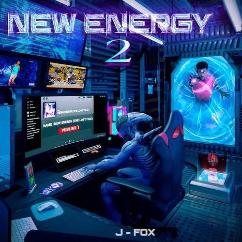 New Energy 2 (Explicit)