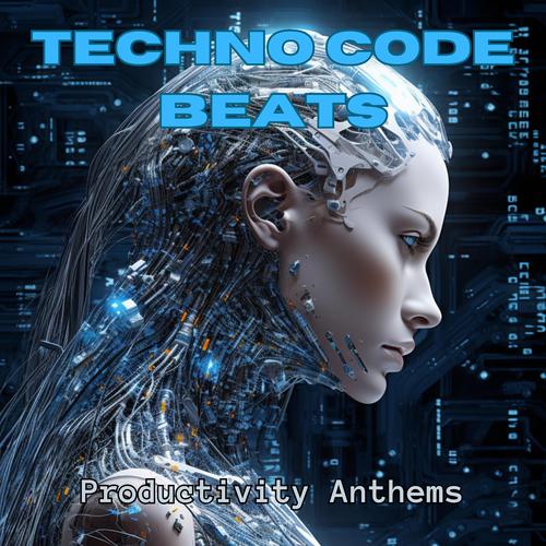 Techno Code Beats: Productivity Anthems